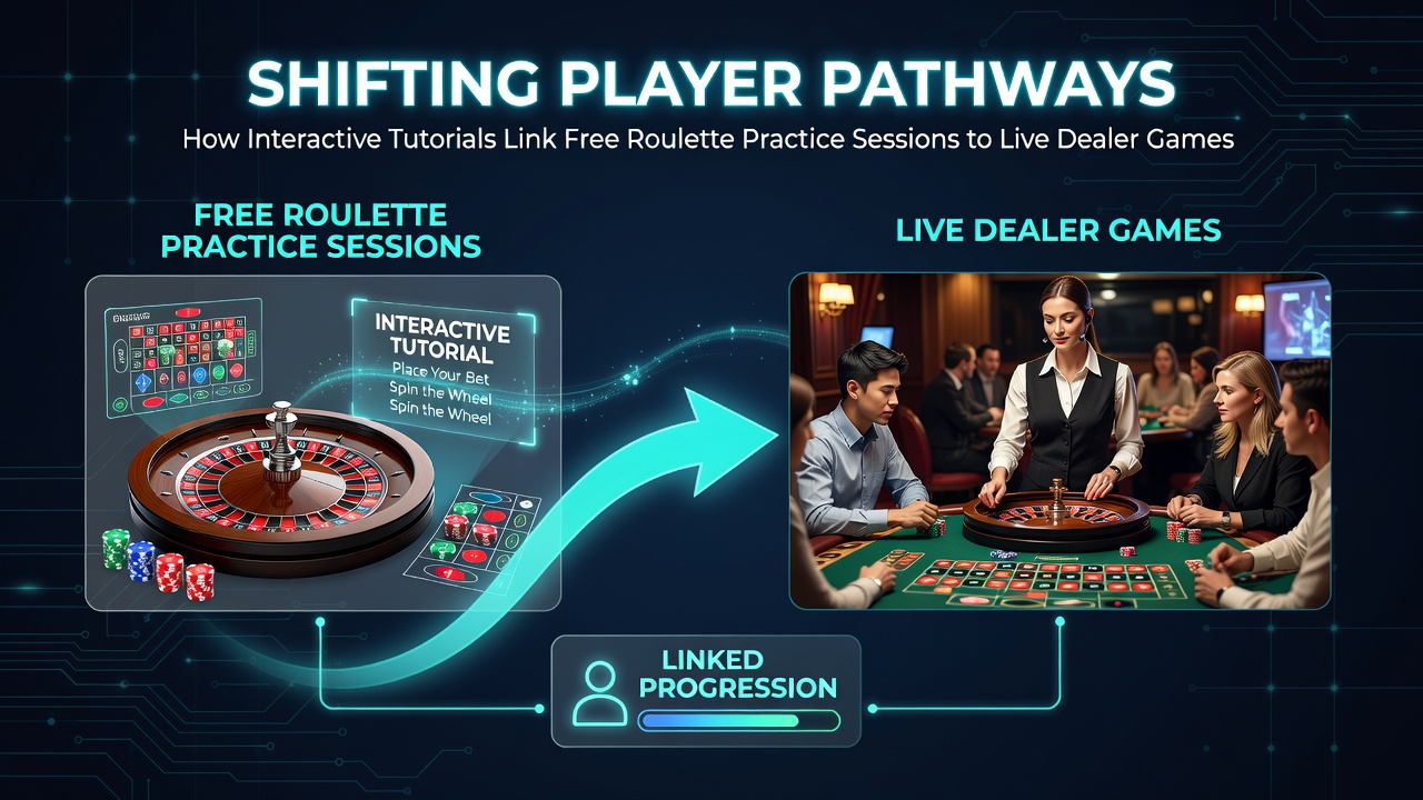 Live-Dealer-Poker-Turniere und Roulette-Training auf deutschen Plattformen